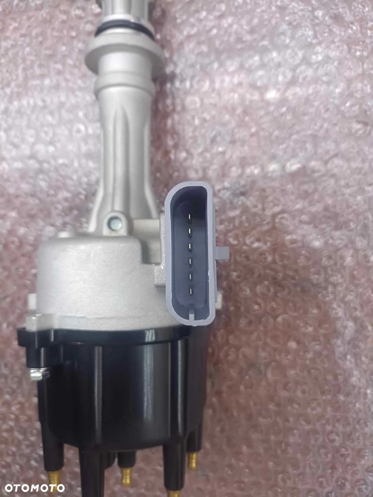 NOWY APARAT ZAPLONOWY MODUL KOPULKA PALEC APARATU ZAPLONOWEGO FORD 3.0 V6 AEROSTAR TAURUS TEMPO PROBE MERCURY TOPAZ SABLE 3.0L IGNITION DISTRIBUTOR E6AE12127CA E6AE12127EA E6AZ12127C E8DE12127AEA - 4