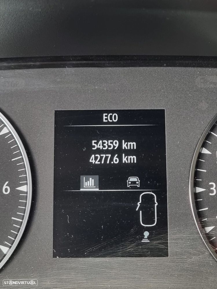 Dacia Sandero 1.0 ECO-G Comfort Bi-Fuel - 2