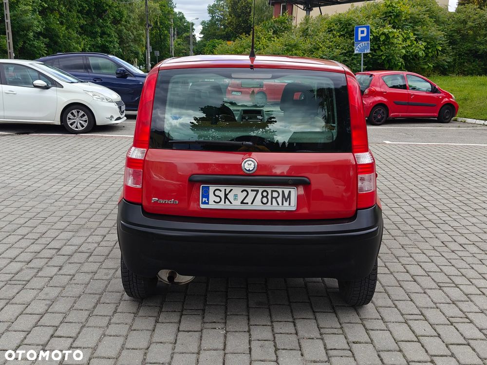 Fiat Panda 1.1 Fresh - 12
