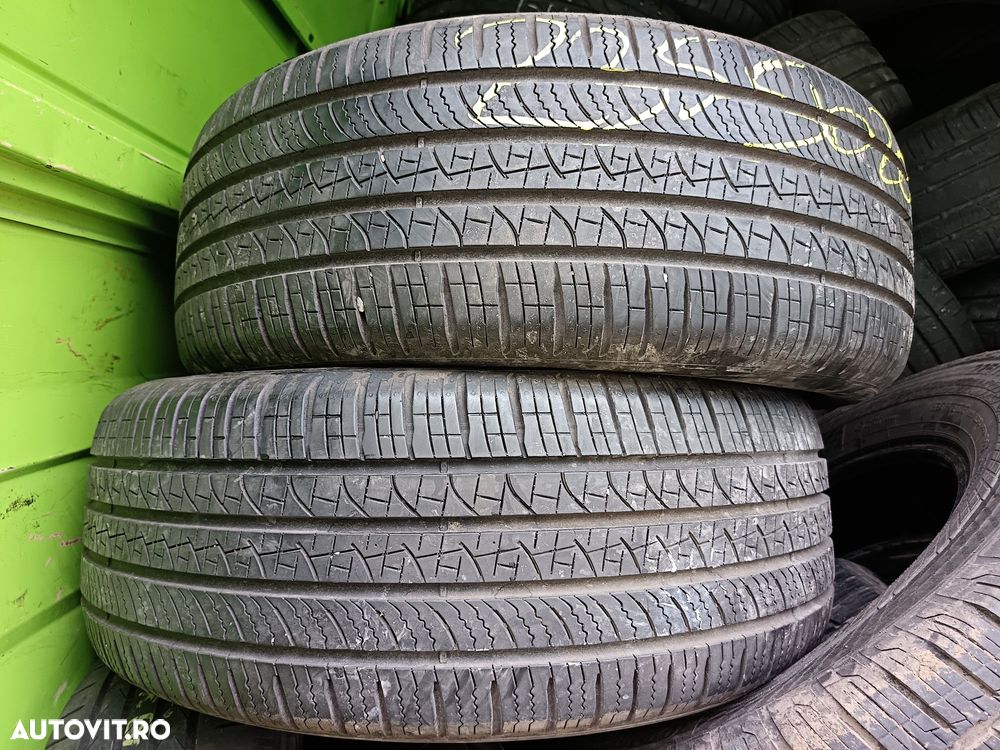 Anvelope 4sezoane ms 235 50 20 pirelli 2023 7.7mm - 1