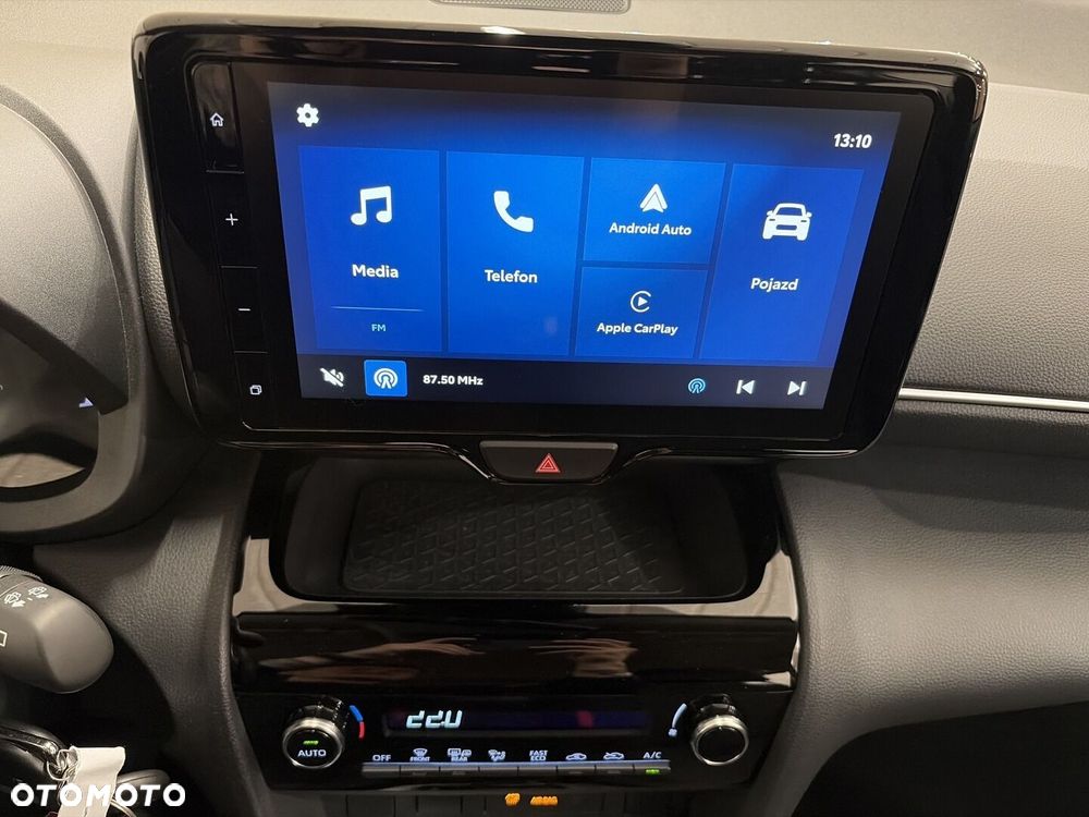 Toyota Yaris Cross Hybrid 1.5 Comfort - 17