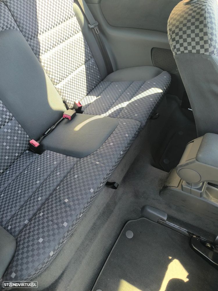 Audi A3 1.9 TDI Sport - 13