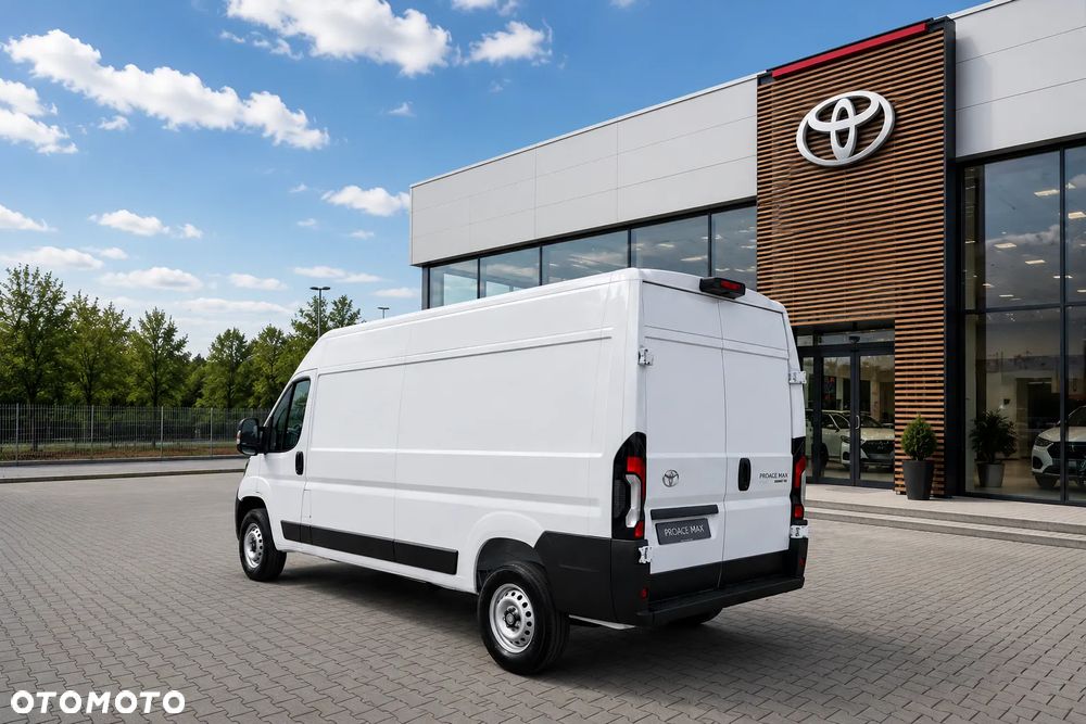 Toyota Proace Max - 4