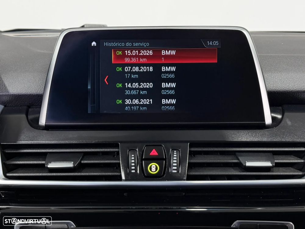 BMW 225xe Active Tourer Advantage - 29