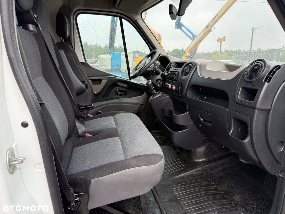 Renault Master - 4
