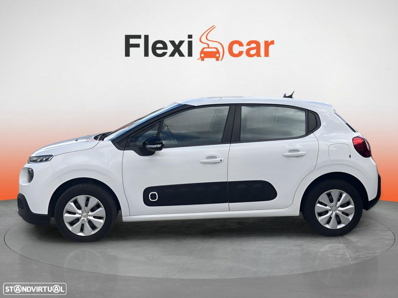 Citroën C3 1.2 PureTech Feel - 5