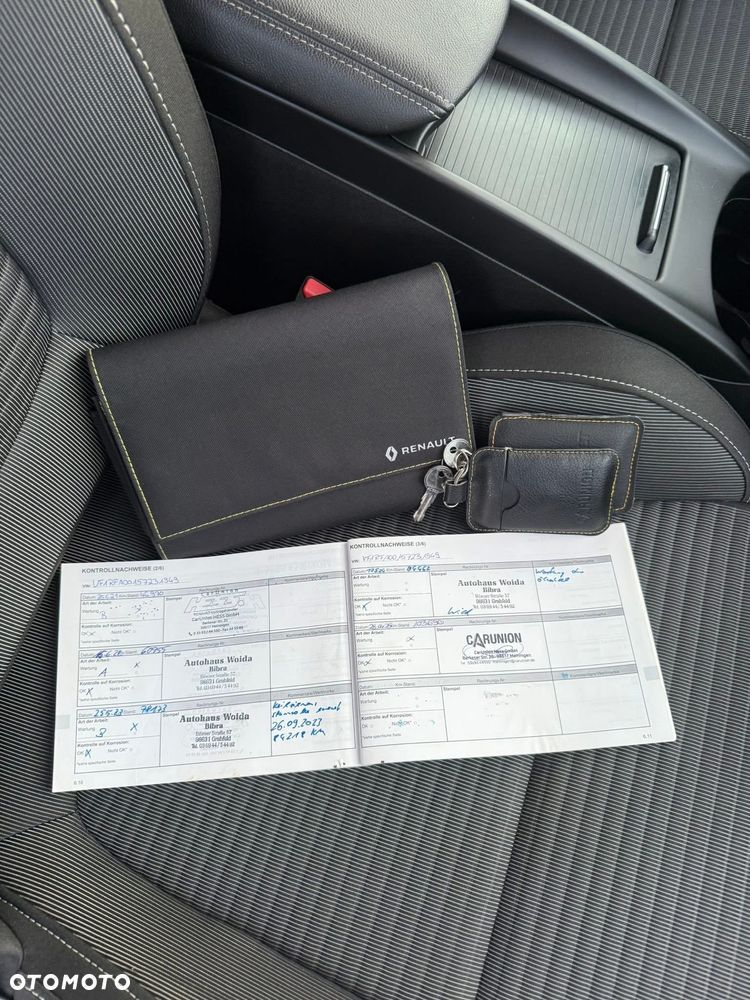 Renault Scenic 1.2 TCE Energy Bose - 13