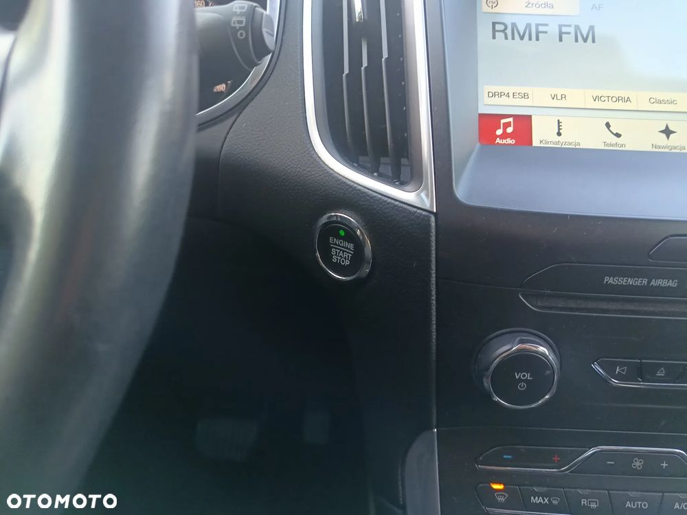 Ford S-Max 2.0 TDCi Titanium PowerShift - 27