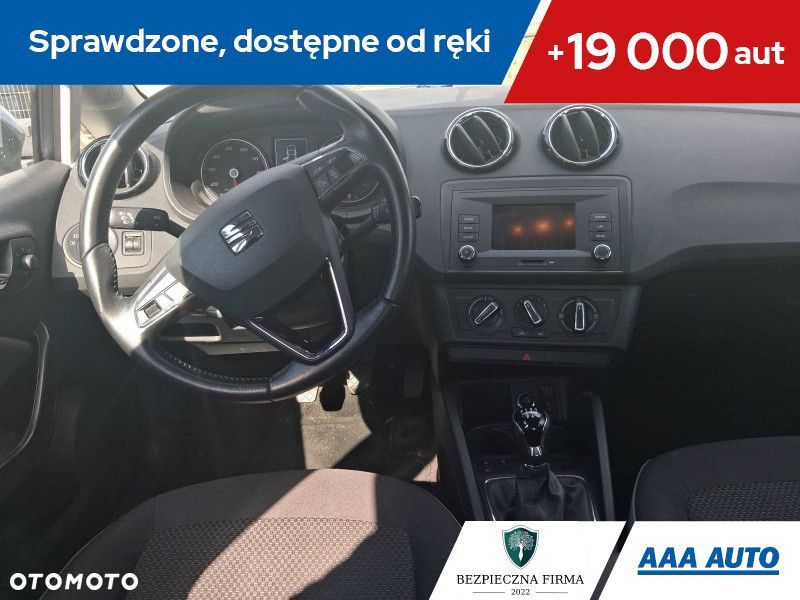 Seat Ibiza - 2