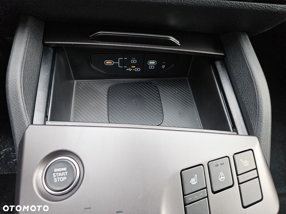 Kia Sportage 1.6 T-GDI Anniversary 2WD DCT - 15