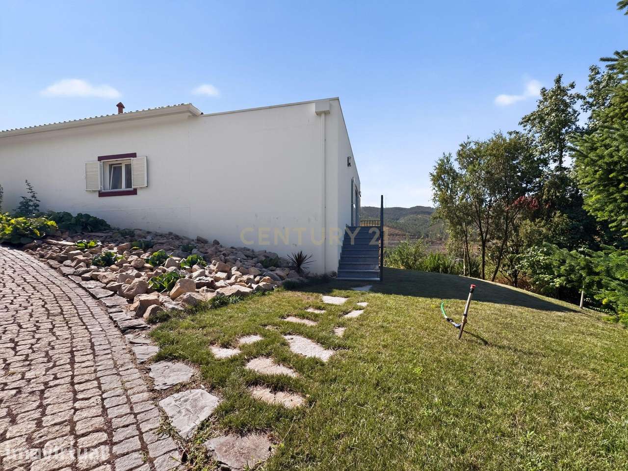 Herdade na Sertã com 3 Casas e Elevado Potencial de Investimento - Grande imagem: 5/37
