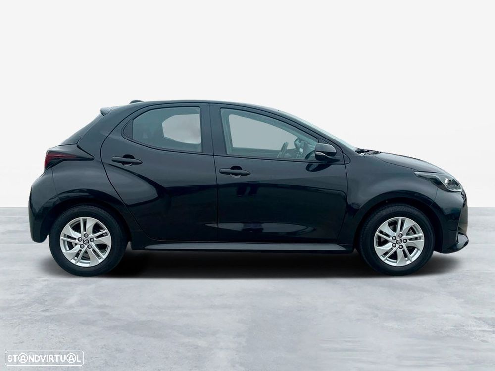 Toyota Yaris - 14