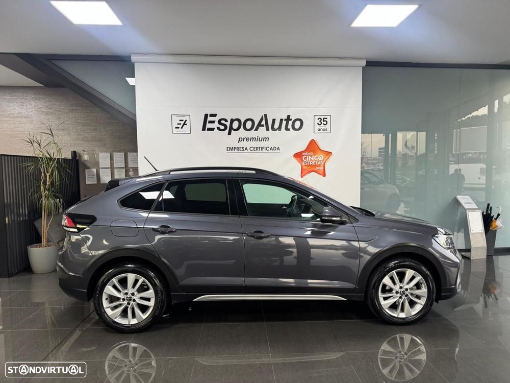 VW Taigo 1.0 TSI Urban - 2
