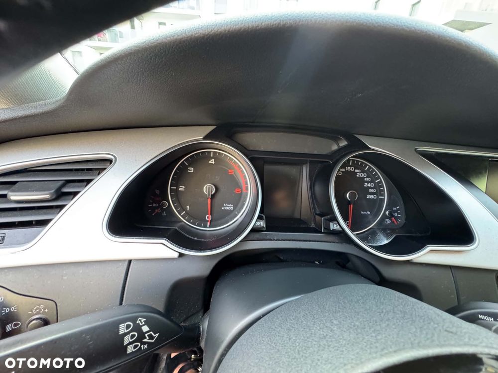Audi A5 Sportback 2.0 TDI - 11