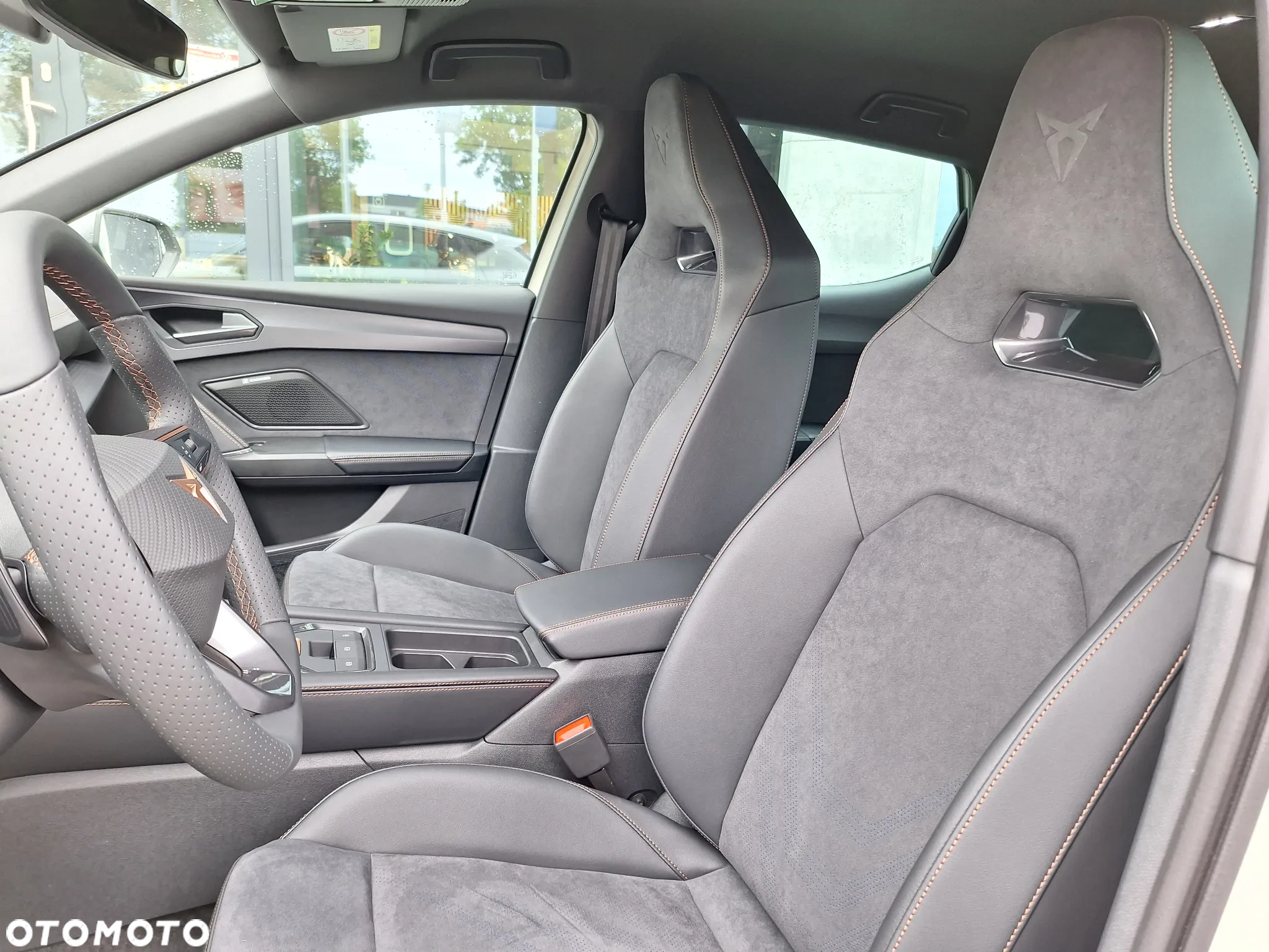 Cupra Leon - 11