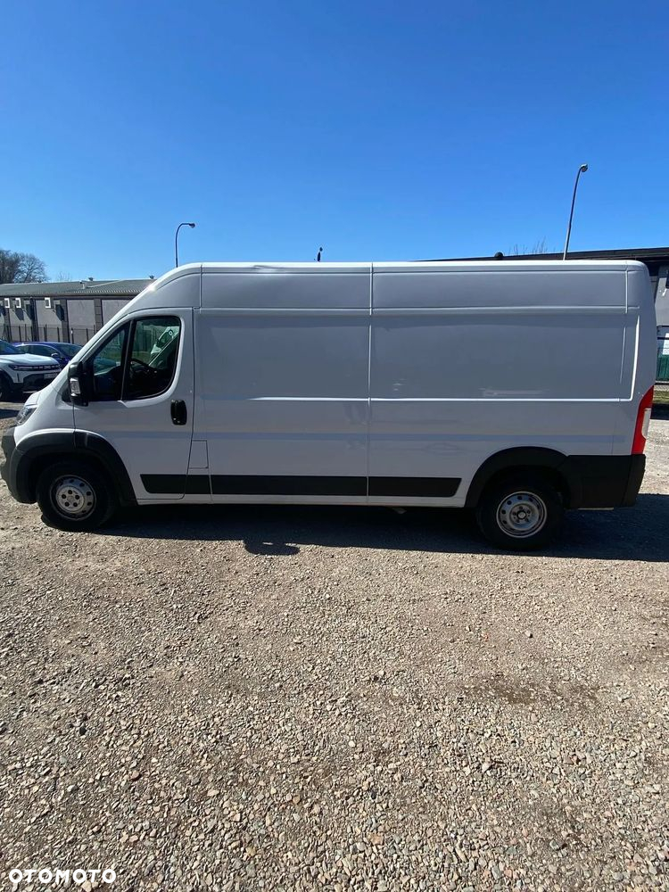 Opel Movano - 3