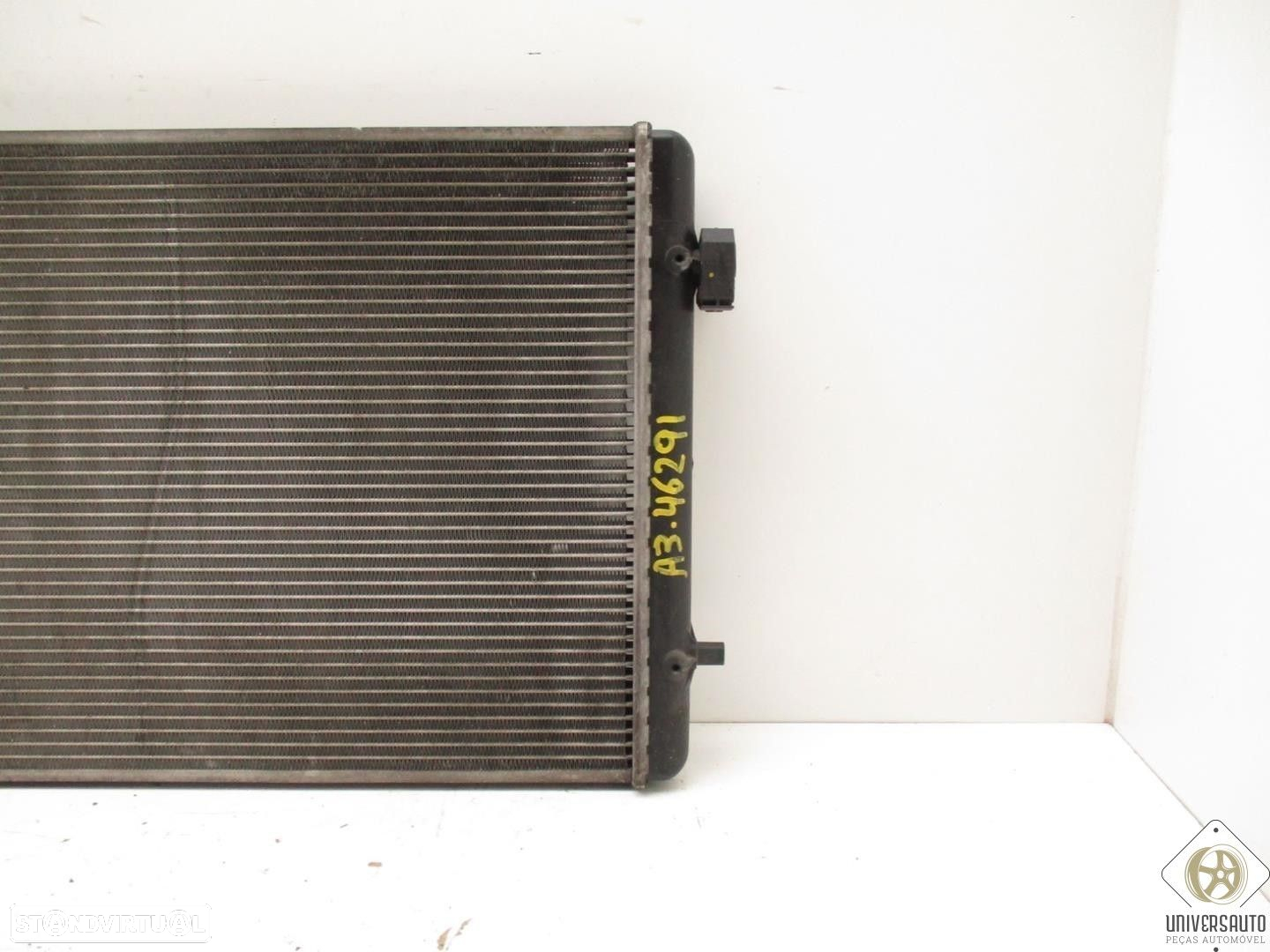 RADIADOR AGUA AUDI A3 2000 - 3