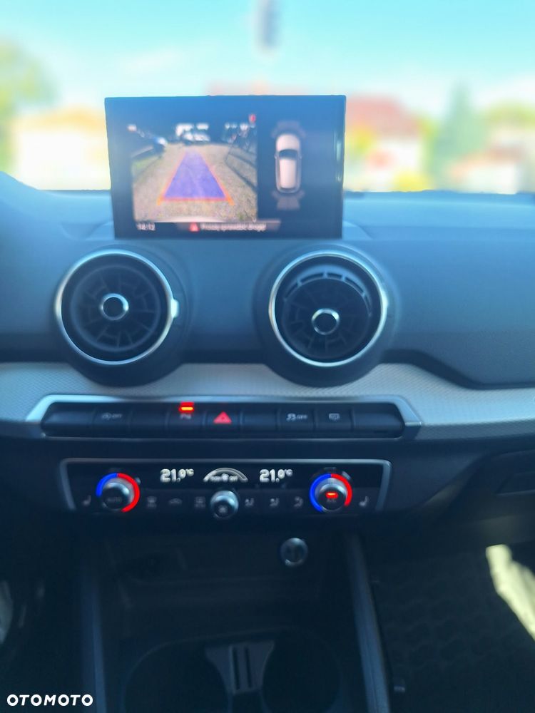 Audi Q2 35 TFSI S tronic - 16