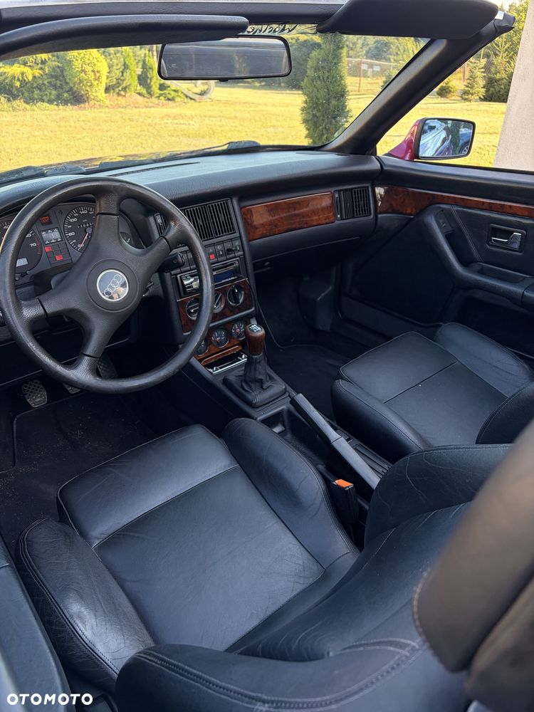 Audi 80 - 7