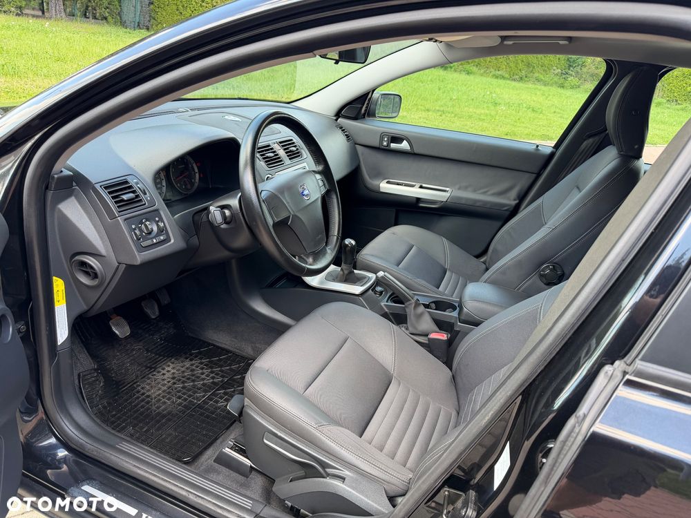 Volvo V50 1.8 - 11