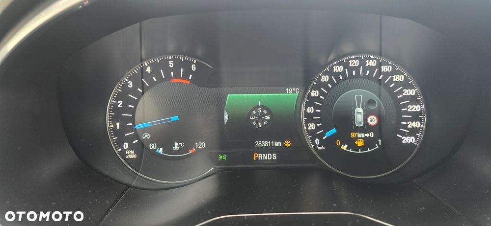 Ford S-Max 2.0 TDCi Bi-Turbo Titanium PowerShift - 5