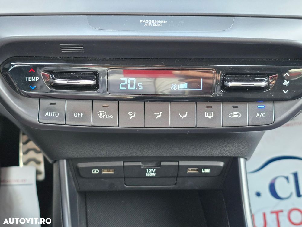 Hyundai Bayon - 17
