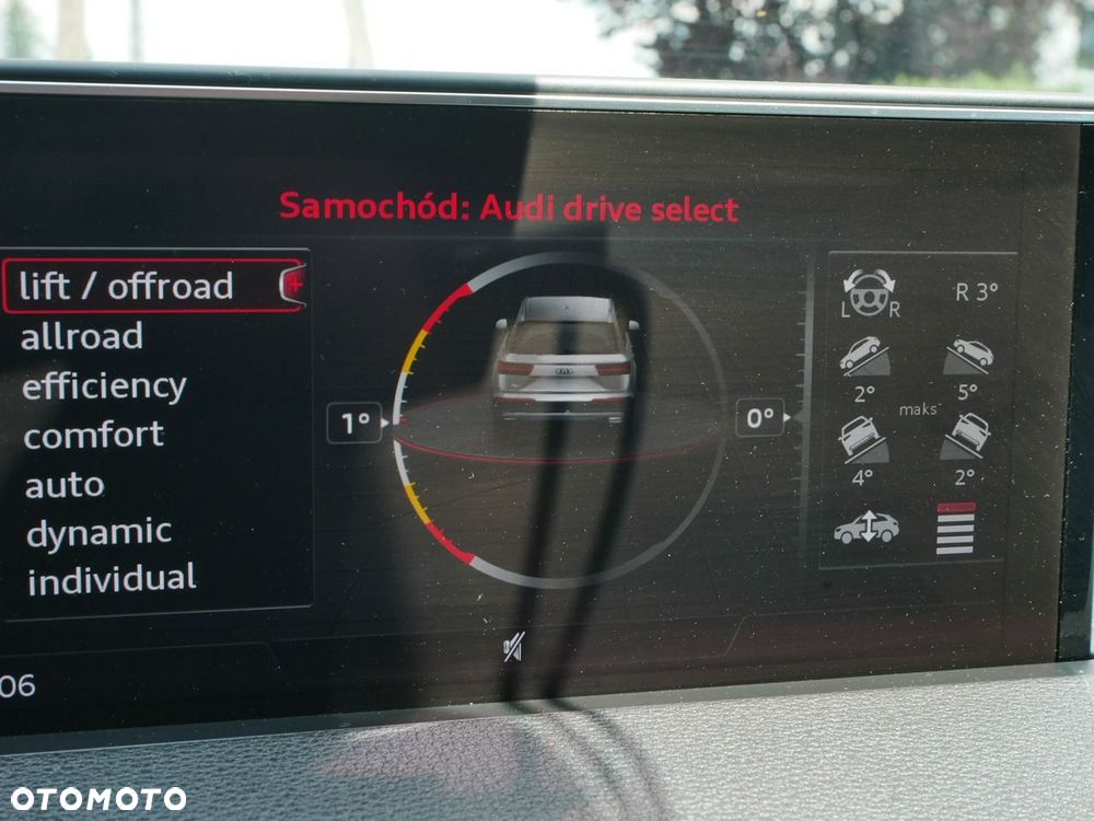 Audi Q7 3.0 TDI Quattro Tiptronic - 36