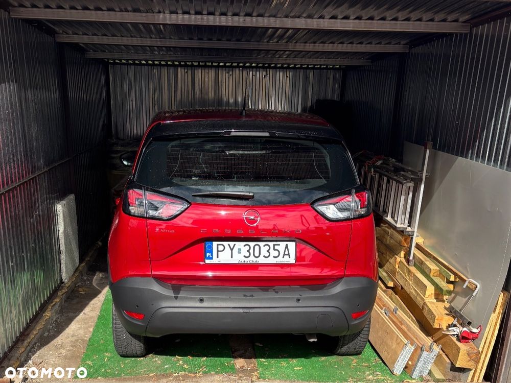 Opel Crossland - 3