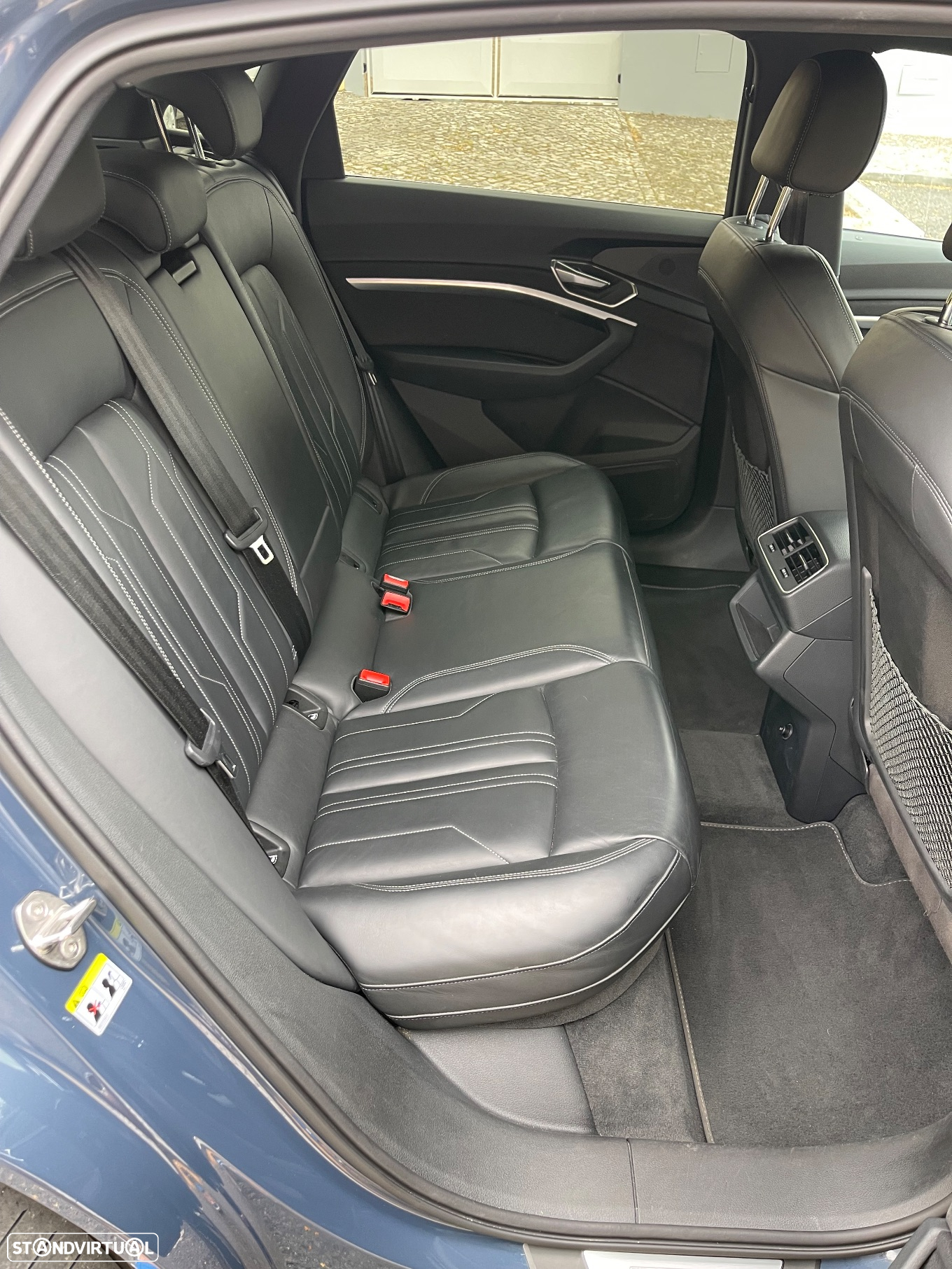 Audi Q8 e-Tron Sportback - 10