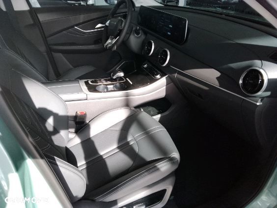 Forthing T5 EVO - 16