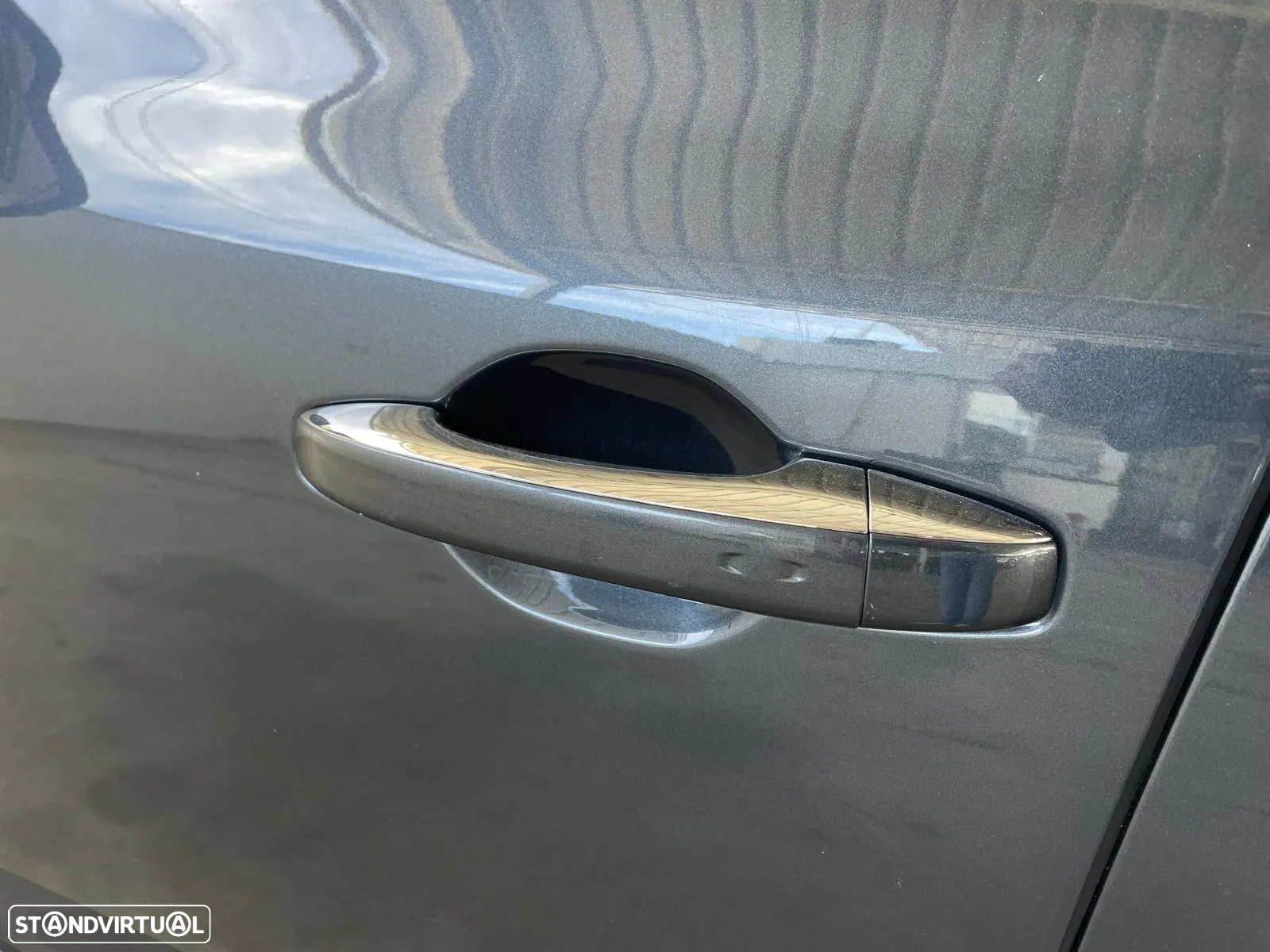 Renault Mégane 1.5 Blue dCi Intens EDC - 45