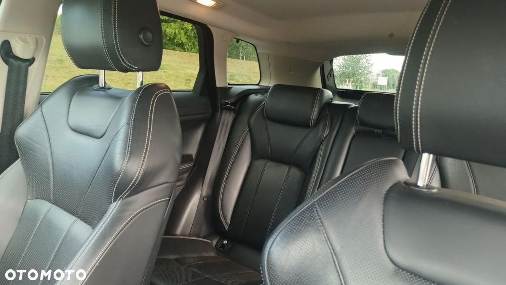 Land Rover Range Rover Evoque 2.0TD4 HSE - 16