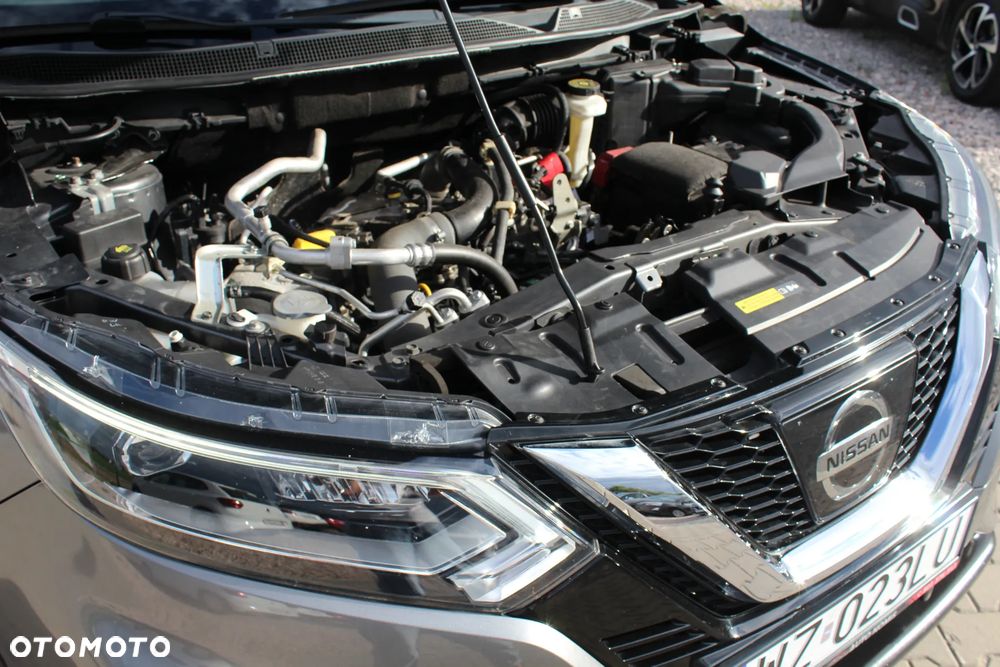 Nissan Qashqai 1.2 DIG-T N-Vision - 38