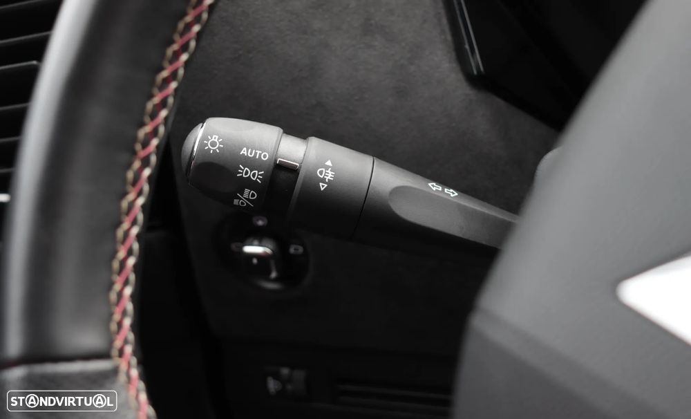 DS DS4 PureTech 130 PERFORMANCE LINE - 32