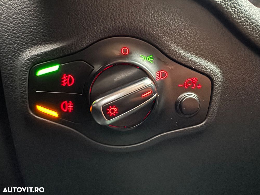 Audi Q5 2.0 TDI Quattro Stronic - 11