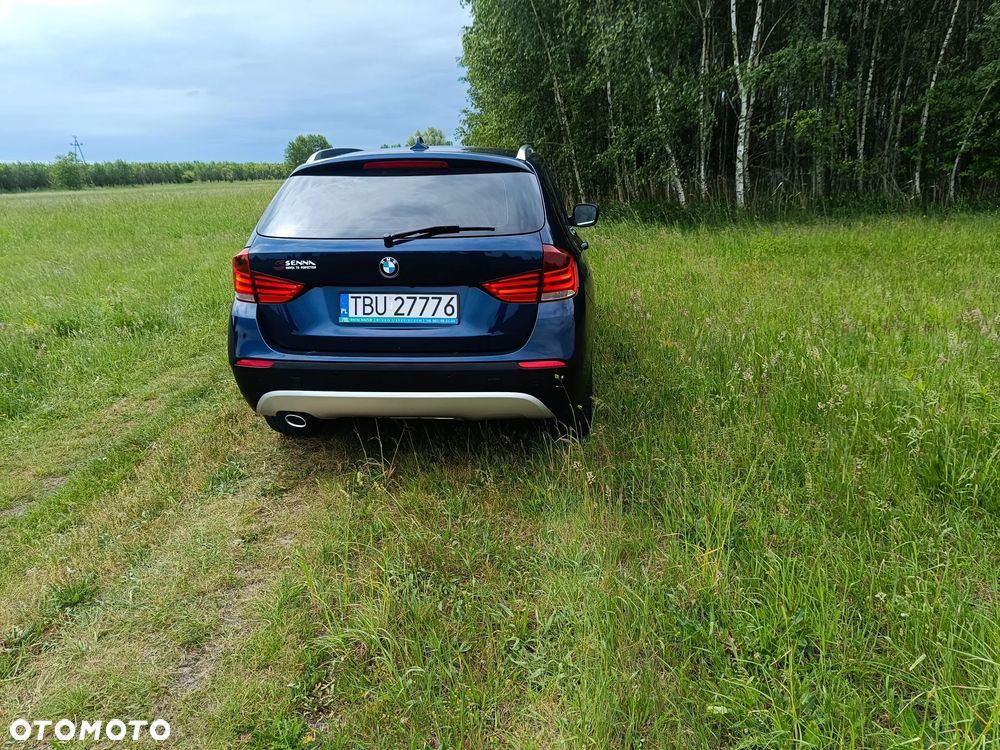 BMW X1 - 5
