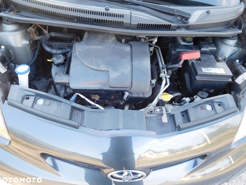 Toyota Aygo 1.0 VVT-i Terra A/C - 11