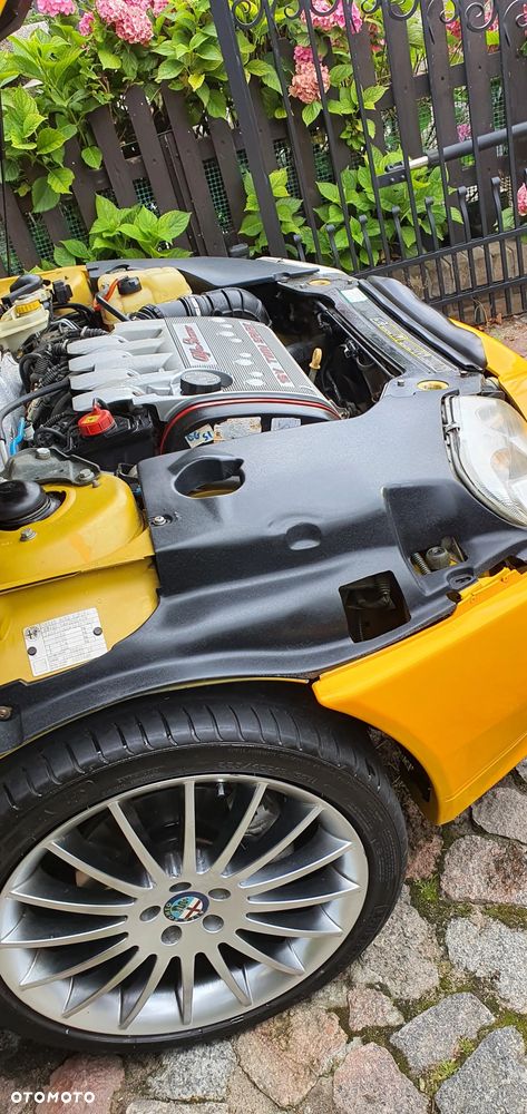 Alfa Romeo Spider - 23