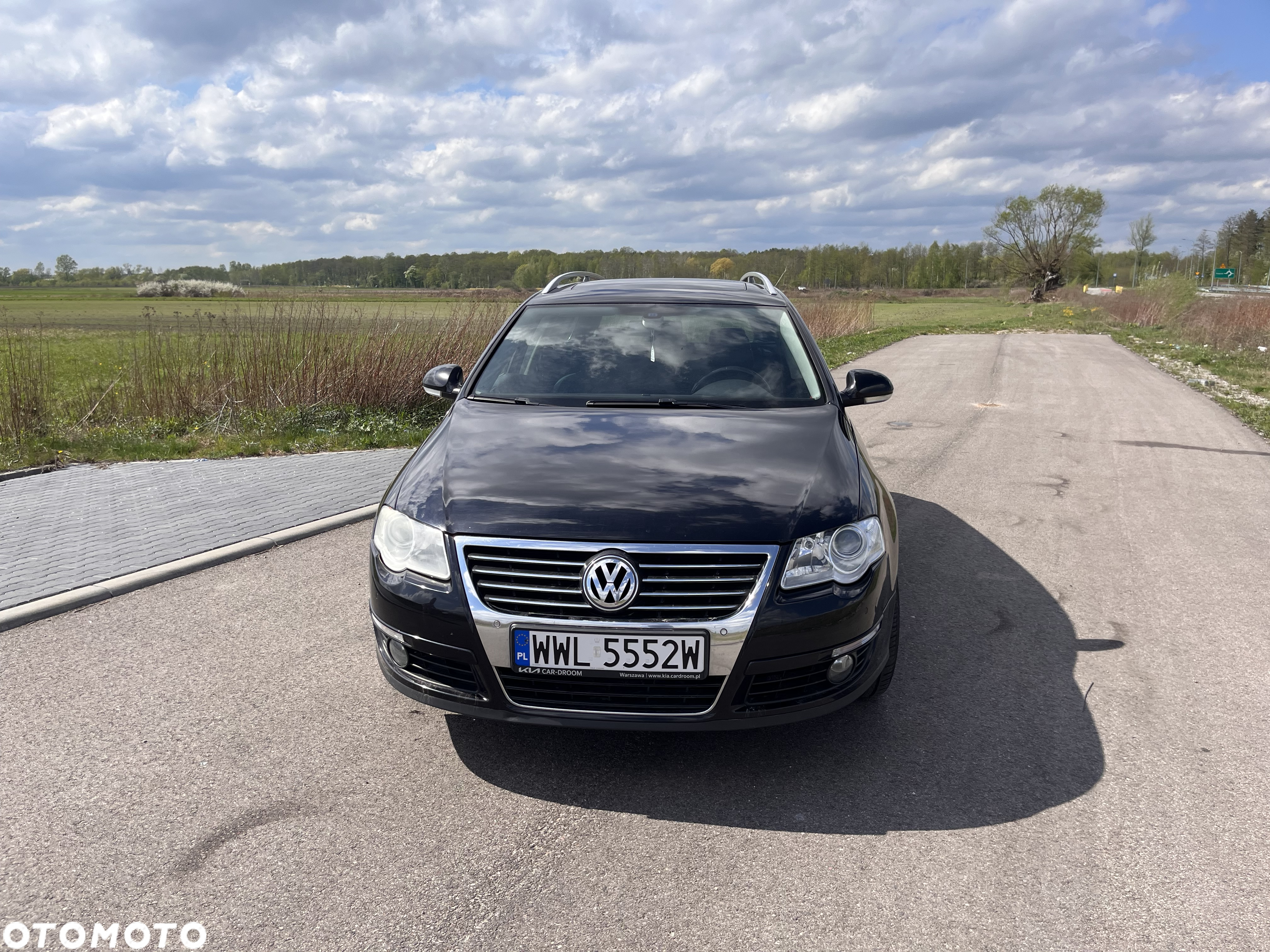 Volkswagen Passat 2.0 TDI DPF Comfortline - 3