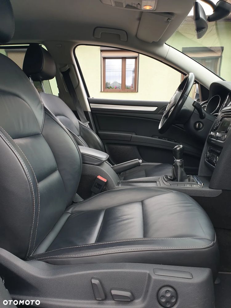 Skoda Superb 1.6 TDI Exclusive - 31