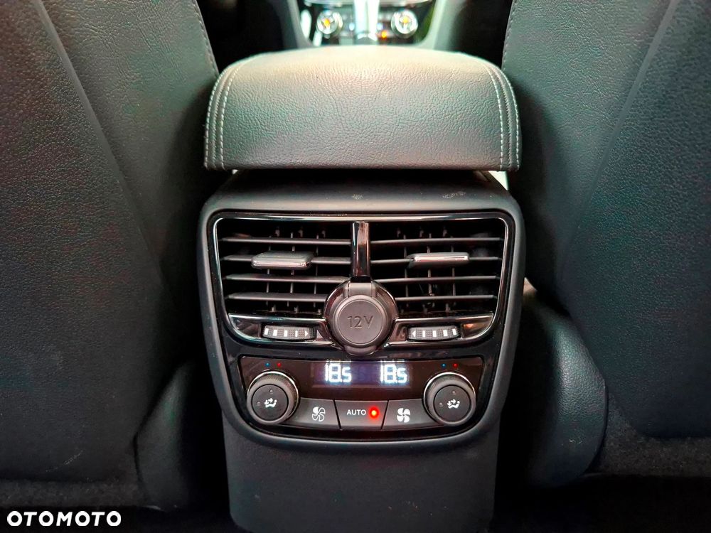 Peugeot 508 BlueHDi 180 EAT6 Stop&Start Allure - 33