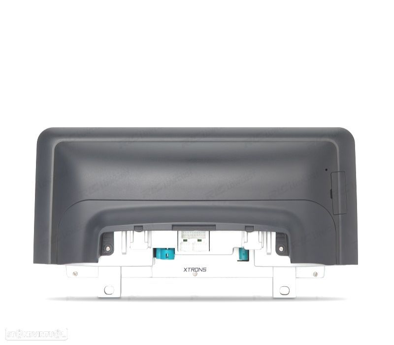 AUTO RADIO GPS ANDROID 14 PARA BMW SERIE 3 SERIE 4 10,25" - 10