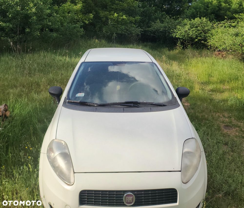 Fiat Punto 1.4 Easy S&S - 1