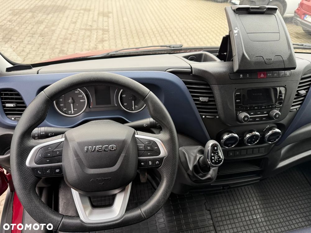 Iveco 50/35C18 - 9