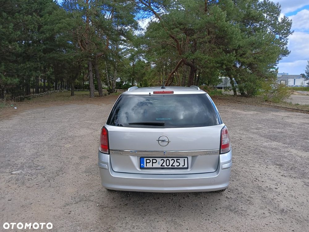 Opel Astra - 4