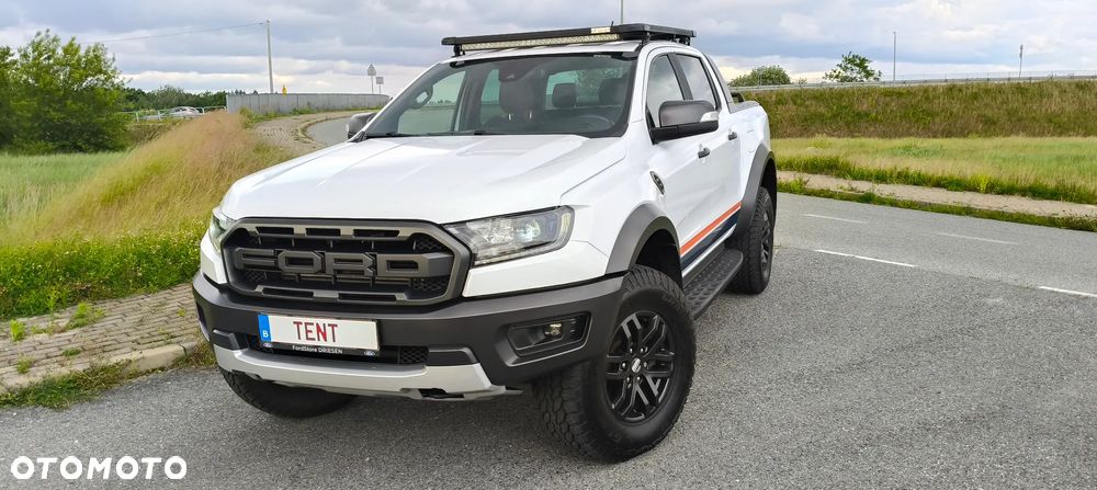 Ford Ranger Raptor - 23