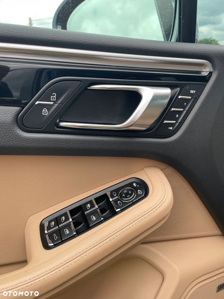Porsche Macan Standard - 20