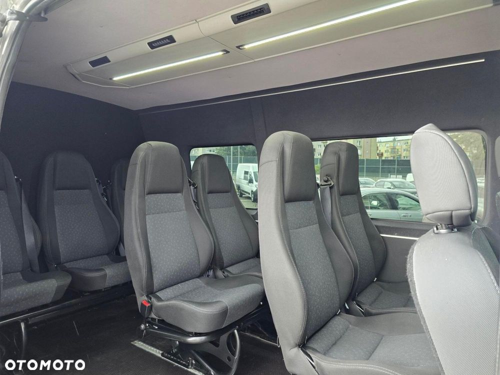Opel Movano L3H2 - 16
