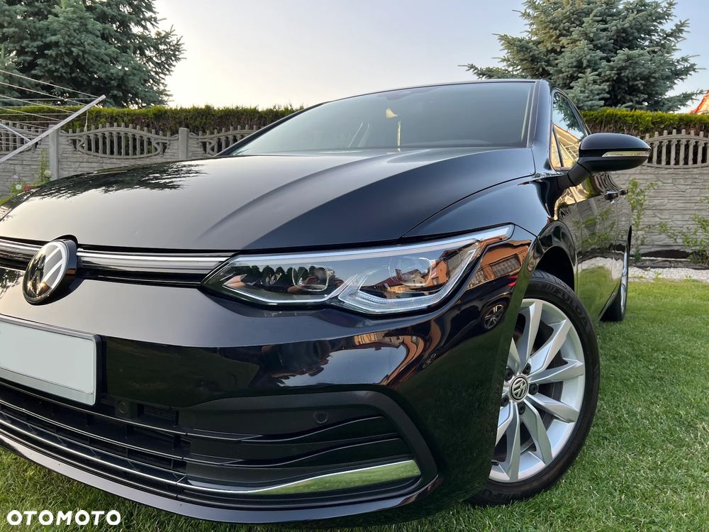 Volkswagen Golf 1.5 TSI EVO Active - 4