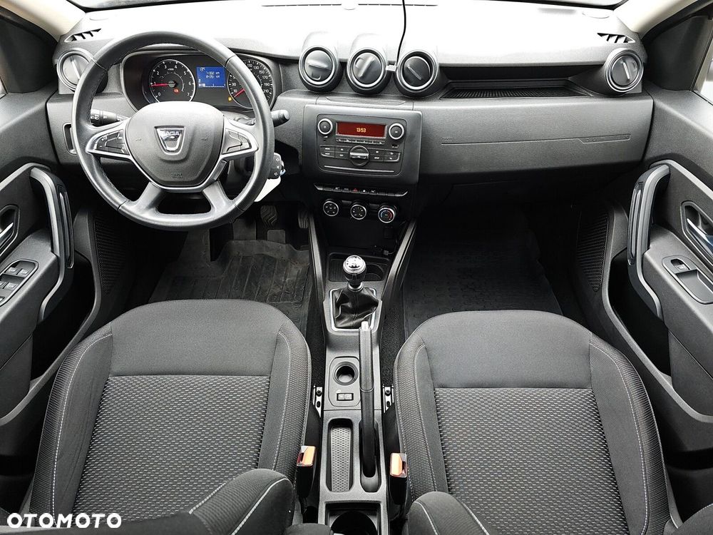 Dacia Duster - 4
